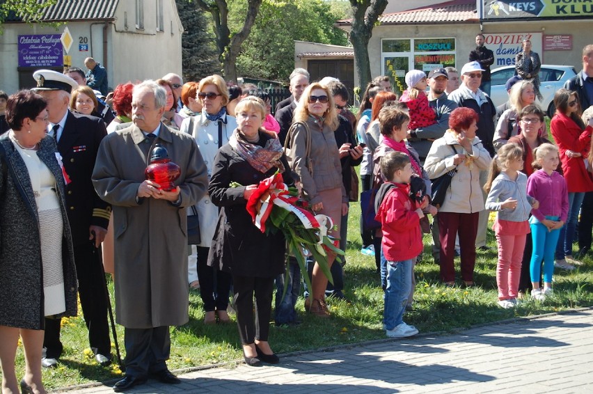 Obchody 3 Maja w Rumi; Szkoła Podstawowa nr 6