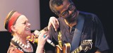 Free Blues Club: Koncert karnawałowy Mfa Kera & Mike Russell "Black Heritage" 