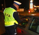 "Trzeźwy Andrzej" – zatrzymano 48 pijanych kierowców [zdjęcia]