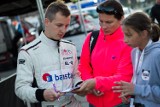 LP Rally Team. Łukasz Pieniążek i Jakub Gerber zajęli czwarte miejsce w 11. Rajdzie Kaszub [ZDJĘCIA]