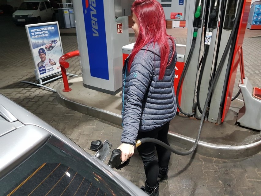 Według danych, przygotowanych przez serwis e-petrol.pl, ceny...