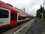 Modernizacja sieci kolejowej. Pociąg z Poznania do Trójmiasta pojedzie krótcej niż 3 godziny