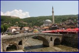 Jeden dzień w Kosowie. Relacja z podróży