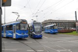 Cztery firmy będą walczyć o nowe tramwaje dla Krakowa