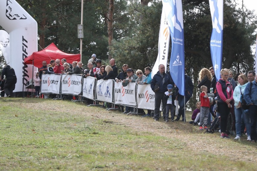 791 osób zostało sklasyfikowanych w VII Biegu na K2....