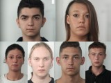 Najmłodsze osoby poszukiwane przez policję w Kujawsko-Pomorskiem [Zdjęcia]