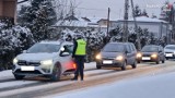 Podsumowanie akcji "Trzeźwość" w Rybniku. Wpadło dwóch kierowców. Policja apeluje o rozwagę