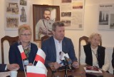 Czy pomnik marszałka Józefa Piłsudskiego stanie na alei Wolności w Kaliszu? [FOTO]