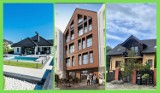 Najdroższe domy do kupienia w Malborku i okolicach. Jest w czym wybierać