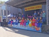 XXI Festiwal Tańca w Kaźmierzu. Zaprezentowało się 11 grup z Wielkopolski