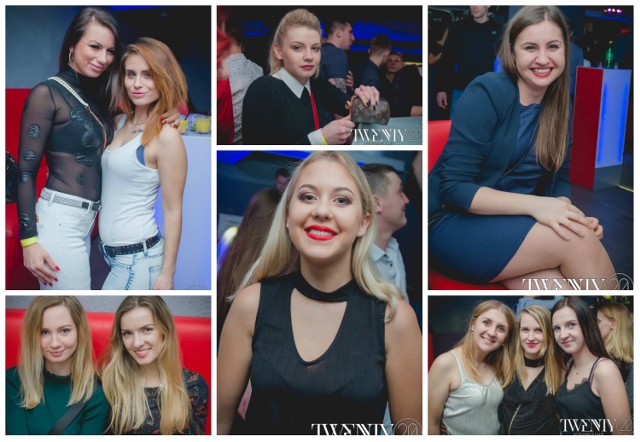 Znajdziecie się na zdjęciach? Zobaczcie fotorelację z imprez, które zorganizowano w Twenty Club w Bydgoszczy w piątek i sobotę (4 i 5 stycznia). 

Dni wolne 2019 - kiedy wziąć wolne, żeby było ich jak najwięcej?



