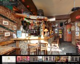 Google Street View wchodzi do restauracji, biur i... sexshopów w Poznaniu