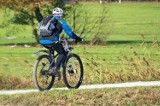 Już w tym roku ma się rozpocząć budowa trasy rowerowej z Lubska do Zielonej Góry