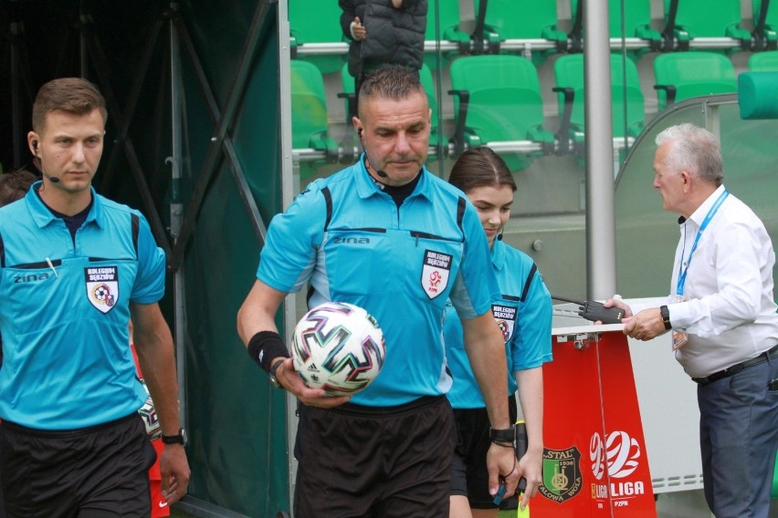 Puchar Polski. Wisłoka Dębica liderem Podkarpacia. Zobaczcie zdjęcia ze zwycięskiego meczu!