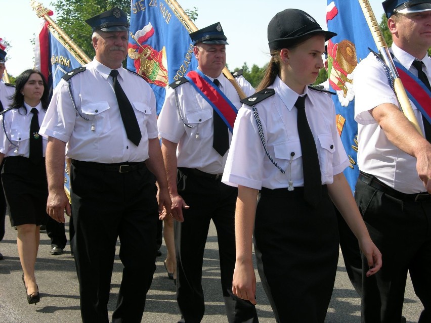 Otwarcie świetlicy w Borowinach odbyło się w sobotę, 4...