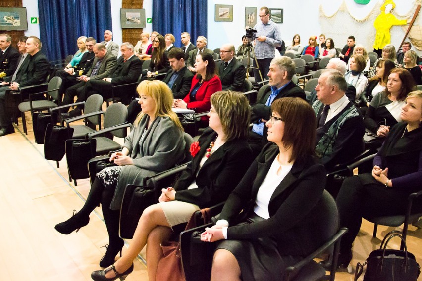 Siemirowice. Konferencja Zrzeszenia Kaszubskiego z Cewic