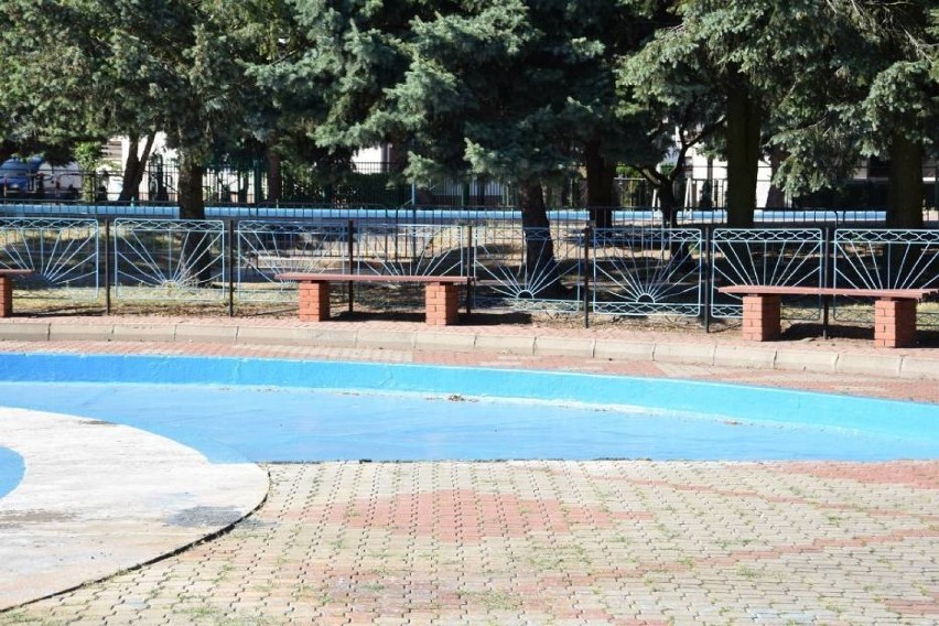 Grodzisk: Budowa nowego basenu przy ulicy Zbąszyńskiej. Kiedy?