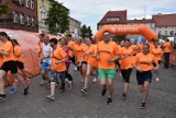 Niesamowici i niezastąpieni! Wolontariusze Półmaratonu Słowaka też wyruszyli na trasę