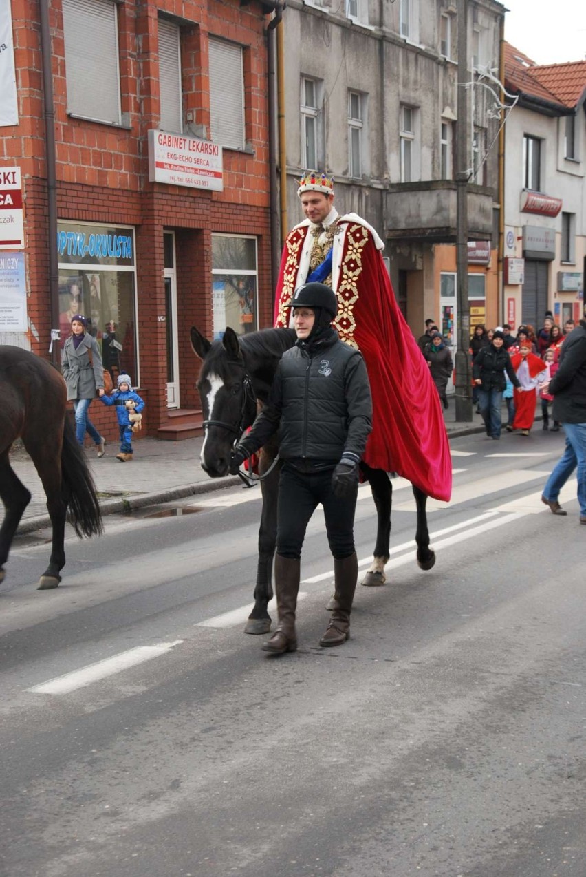 Święto Trzech Króli w Obornikach