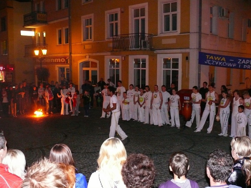 Udana Noc Kultury w Chełmie (WIDEO)