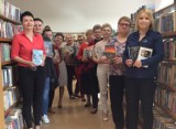 Biblioteka Miejska w Górze zdobyła kolejny grant. Tym razem na promocję czytelnictwa wśród dzieci i młodzieży