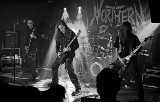 Ujście. Koncert Northern Plague w Ujskim Domu Kultury