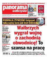 Panorama Wałbrzyska. Polecamy!