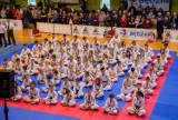 Dąbrowski Klub Karate najlepszy w turnieju. Zobaczcie galerię zdjęć 