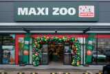 Maxi Zoo otwiera kolejny sklep w Bytomiu                    