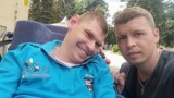Gmina Gołuchów. Pomóżmy Marcinowi i jego rodzinie. Potrzebna jest winda dla osoby niepełnosprawnej