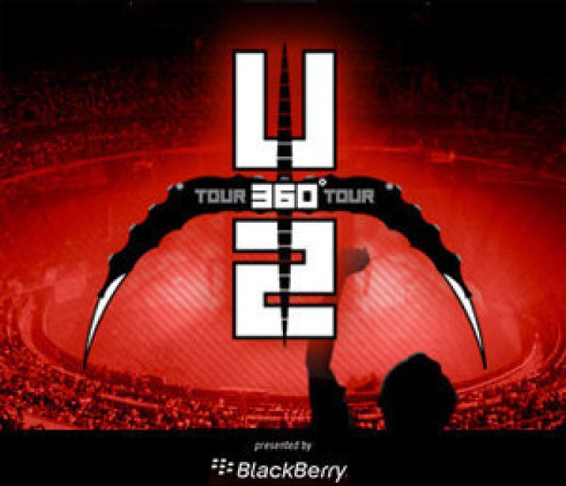 U2360° Tour