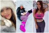 Ślicznotki pod Śnieżką. Najpiękniejsze dziewczyny w Karpaczu na Instagramie