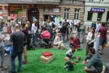 Kolejny Street Day w Szczecinie. Ulicę Małkowskiego przejmą piesi! Będzie dużo atrakcji 