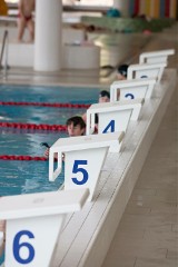 W Wałbrzychu można zacząć wyczynowe pływanie - powstała sekcja pływacka przy UKS „Szafir"