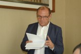 Prokurator umarza sprawę pobicia Krzysztofa Gałki