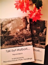 Promocja książki "Taki był Malbork... wspomnienia" już wkrótce w Szkole Łacińskiej