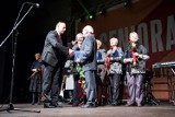 Senioralia w Częstochowie: Wystąpiły gwiazdy: Jerzy Połomski, Andrzej Rosiewicz Bohdan Łazuka FOTO