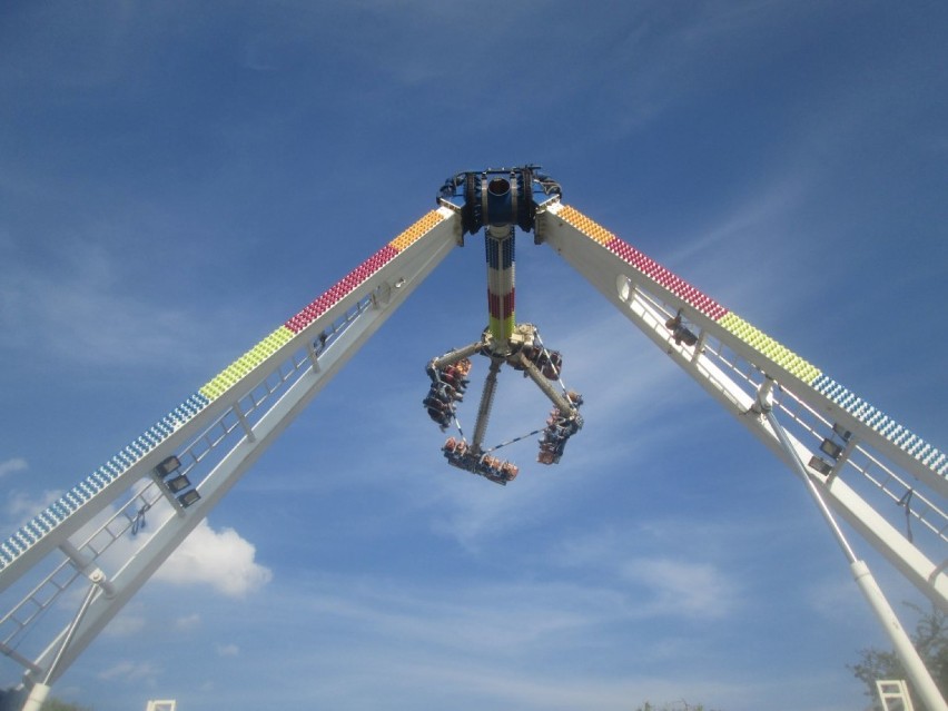 COOL-erski Europark Krasnal na Sobótkach w Tczewie! [ZDJĘCIA, KONKURS]