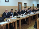 Miejsca w komisjach powiatu mogileńskiego już zostały podzielone