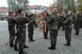 Żołnierze złożą przysięgę na Rynku w Krośnie. Będą utrudnienia dla kierowców