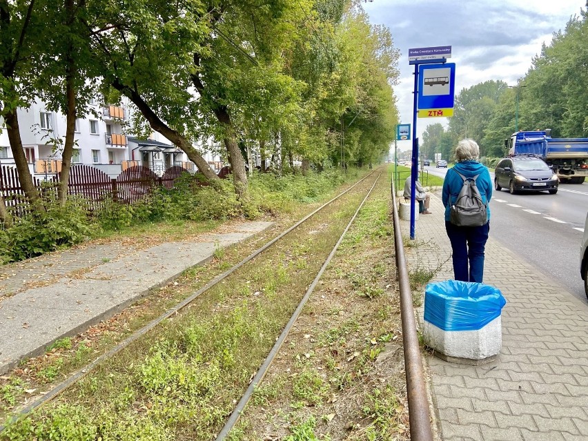 Tramwaje Śląskie szukają wykonawcy, który wyremontuje...