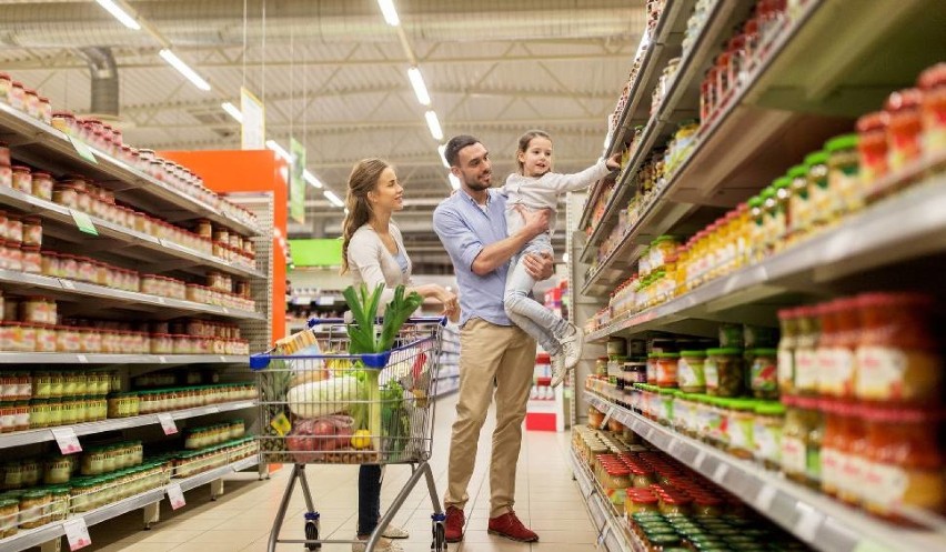 11. e-grocery

Cena średniego koszyka zakupowego: 274,82 zł