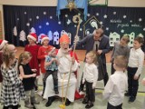W Szkole Podstawowej w Kaliskach odbył się coroczny, charytatywny kiermasz bożonarodzeniowy