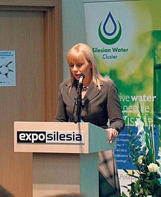 Ważne nadal będą inwestycje w środowisko - mówi minister Elżbieta Bieńkowska