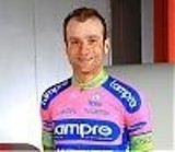 Tour de Pologne: Michele Scarponi z zespołu Lampre-Merida