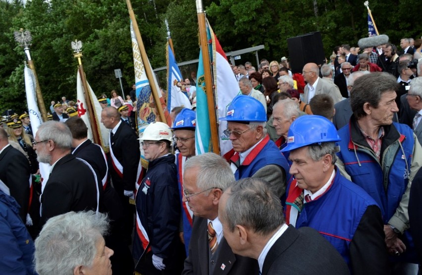 tablica pamiątkowa w Strzebielinku