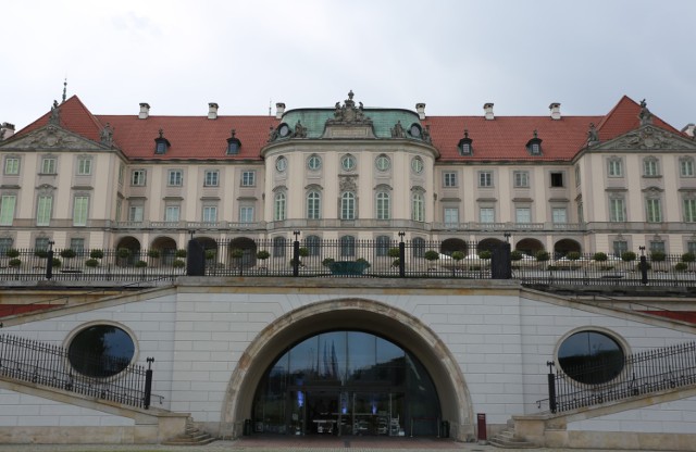 Hejnał w Warszawie jak w Krakowie? Jest szansa na sporą zmianę