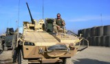 Żołnierz z Piekar Śląskich spędził w Afganistanie 8 długich miesięcy