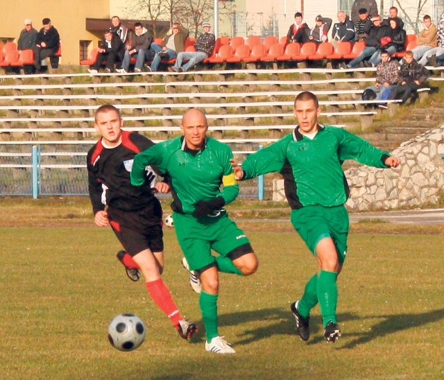 Ostatni raz Unia i Zagłębiak grały w 2010 roku w Pucharze Polski