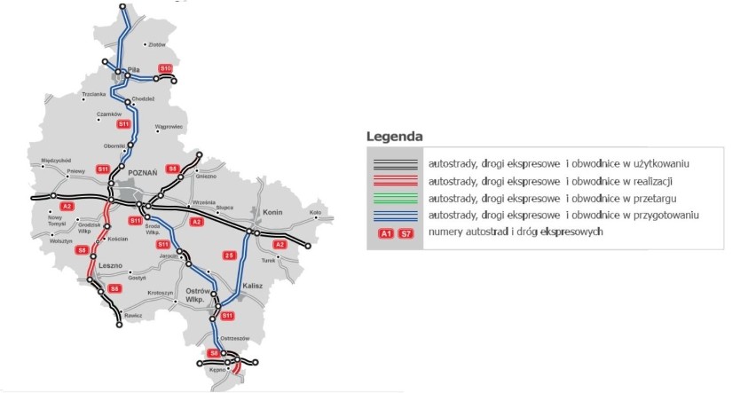 W piątek, 9 listopada, w woj. wielkopolskim, otwarty został...